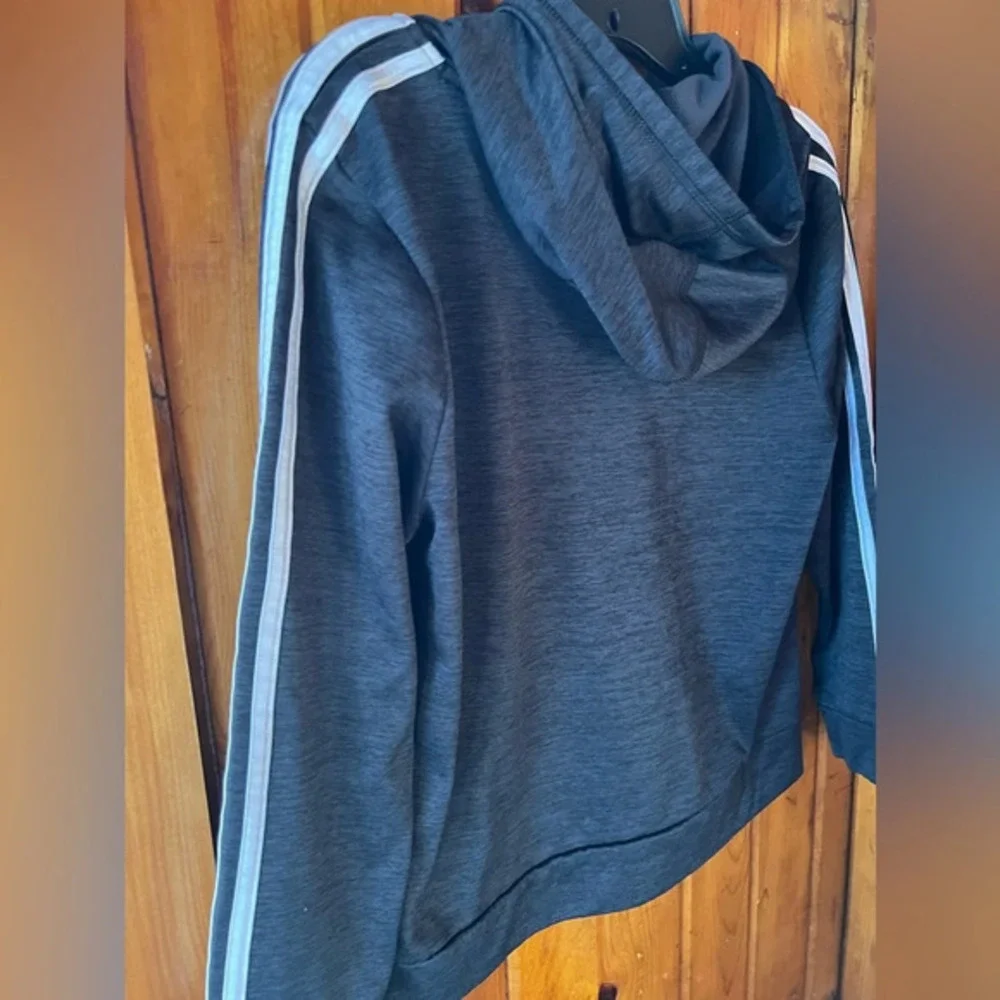 Adidas‎ hoodie Youth size M 10/12